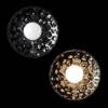 Бра Crystal Lux Pearl PEARL AP1 SMOKE фото 8