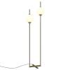 Торшер Maytoni The Sixth Sense Z020FL-L12BS3K фото 2