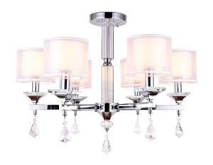 Подвесная люстра Ambrella light Traditional TR4533