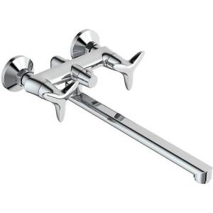 Смеситель универсальный Iddis Copter COPSBL2I10WA