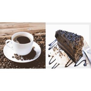 Декор Тянь-Шань Терсис KK360SXFY1 Кофе 1 Ректификат 30x60