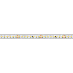 Светодиодная влагозащищенная лента Arlight 12W/m 160LED/m 2835SMD дневной белый 5M 024542(2)