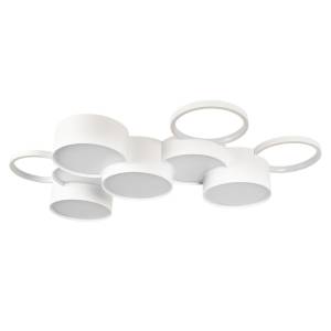 Потолочный светильник Loft IT Pin 10317/9 White