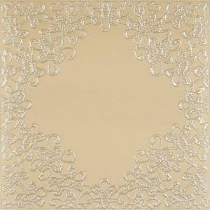 Декор Vallelunga Soffio 6001066 Dec. Dora Albicocca 15x15