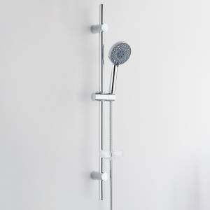 Душевой гарнитур BOND Circle B06-8700 90см с многофункциональным ручным душем