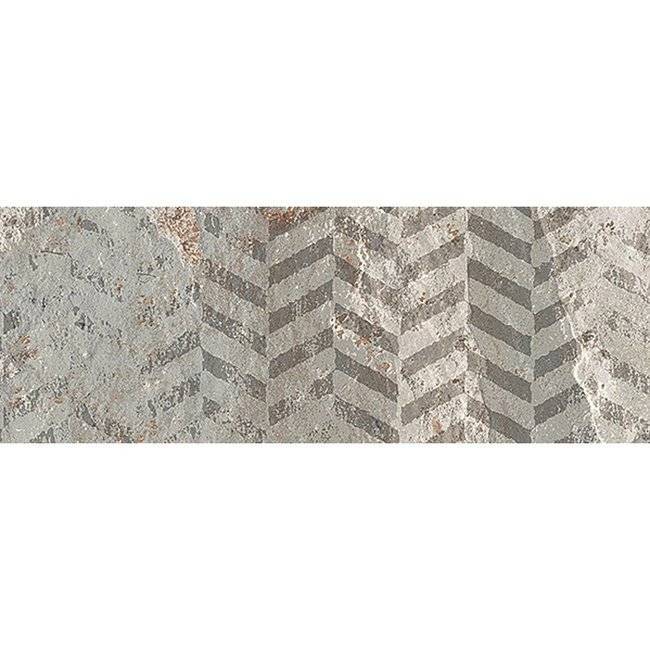 Керамогранит Edimax More H108 Dec Sage 10x30