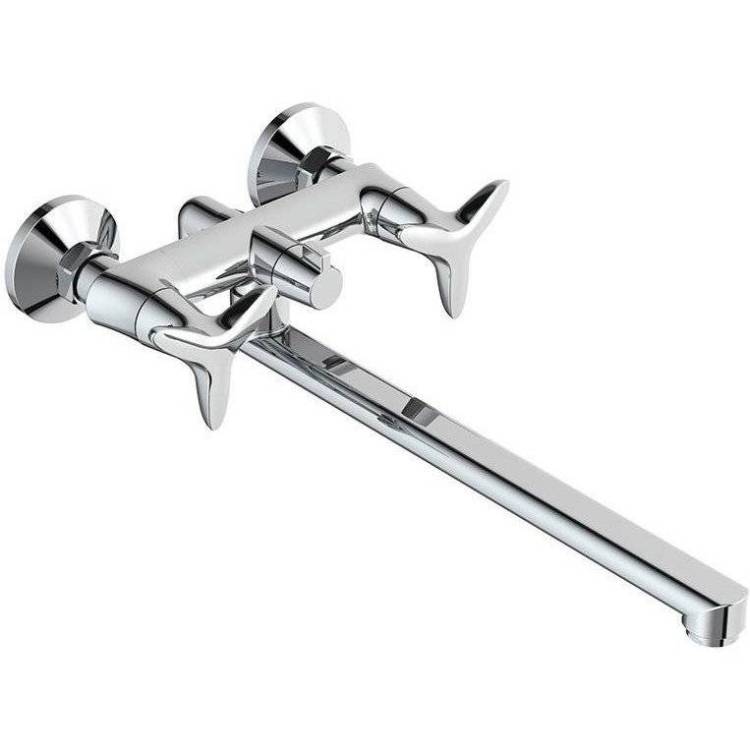 Смеситель универсальный Iddis Copter COPSBL2I10WA