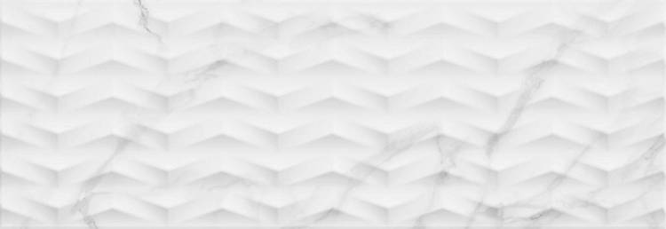 Керамическая плитка Prissmacer Licas Rlv Antea Blanco 40x120