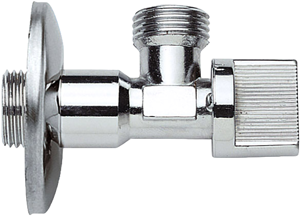 Вентиль Remer 128R1238 угловой