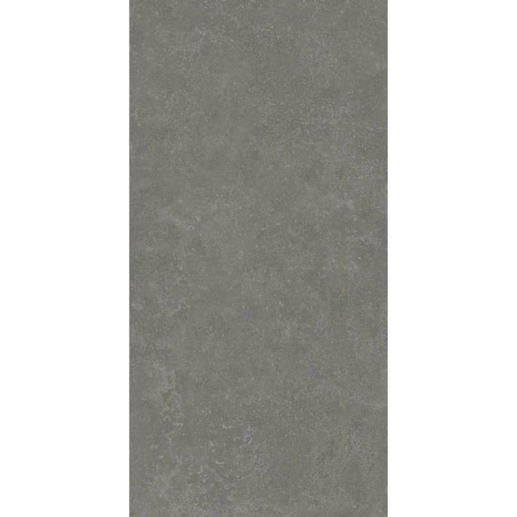 Керамогранит Kerama Marazzi Касабланка KM6012G0231R Up Серый Темный Матовый Обрезной 60x119.5