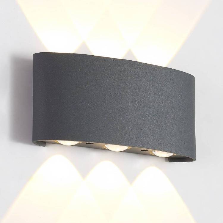 Бра Crystal Lux Clt 023W3 Dg