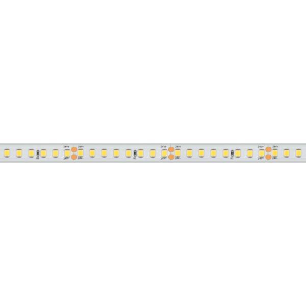 Светодиодная влагозащищенная лента Arlight 12W/m 160LED/m 2835SMD дневной белый 5M 024542(2)