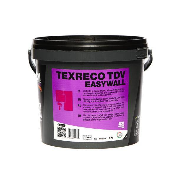 Клей ACM Texreco TDV Easywall 5 кг