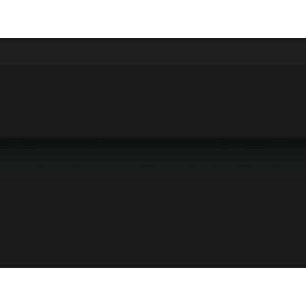 Плинтус Vives Mugat-Rivoli (Boulevard) Zocalo Rivoli Negro 15x20