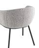 Стул Stool Group Дон FDC9172 DC2635-19A серый фото 6