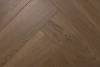 Ламинат Kronparket Selection 12/34 519 4V Дуб Блэкберн 600x125 фото 5