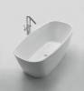 Акриловая ванна BelBagno BB72-1700-W0 170x78 фото 2