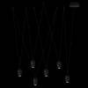 Подвесной светильник Loft IT Blackout 10357/6 фото 4