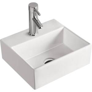 Рукомойник SantiLine SL-2001 33 см