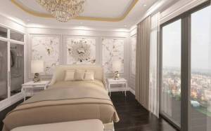 Absolut Gres Calacatta Bronze