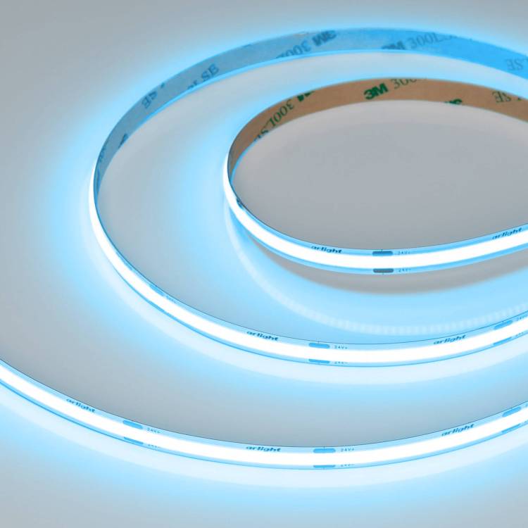 Лента светодиодная Arlight Cob 47740
