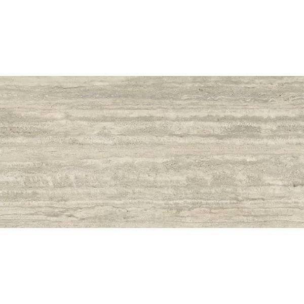 Керамогранит Mirage Elysian AWR3 Travertino Light Ey 07 Nat Sq 60x120