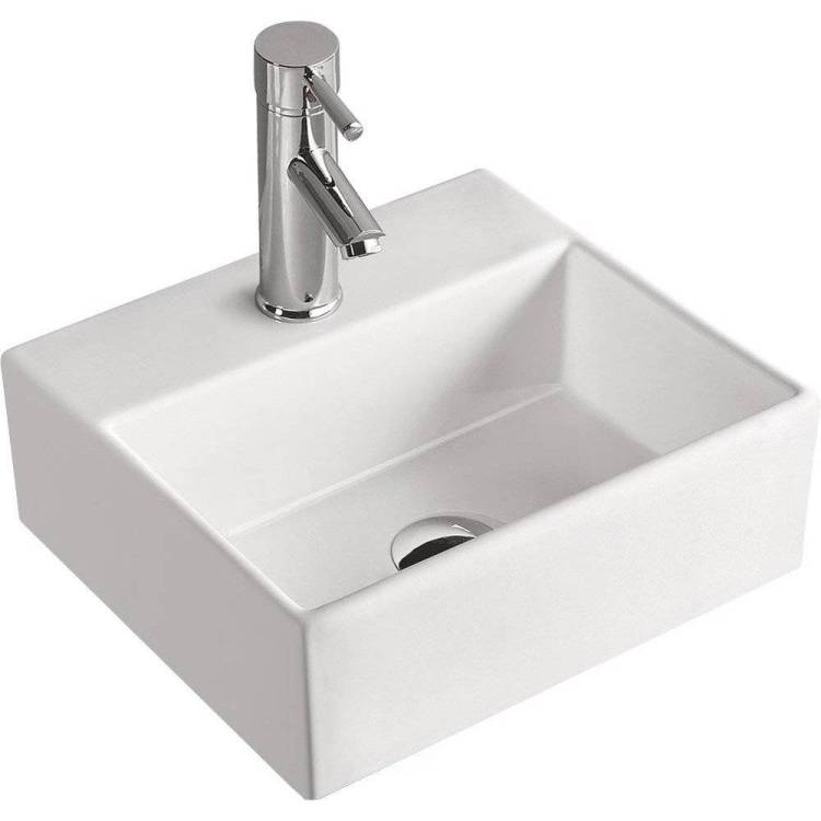 Рукомойник SantiLine SL-2001 33 см