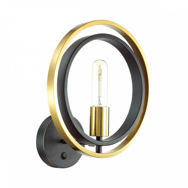 Бра Luimon Lofti Maeve 4401/1W