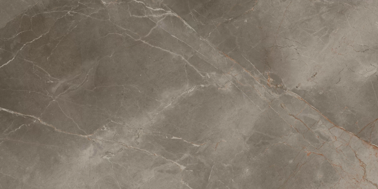 Керамогранит Atlas Concorde Russia Allure 610015000542 Grey Beauty Rett Lap 80X160