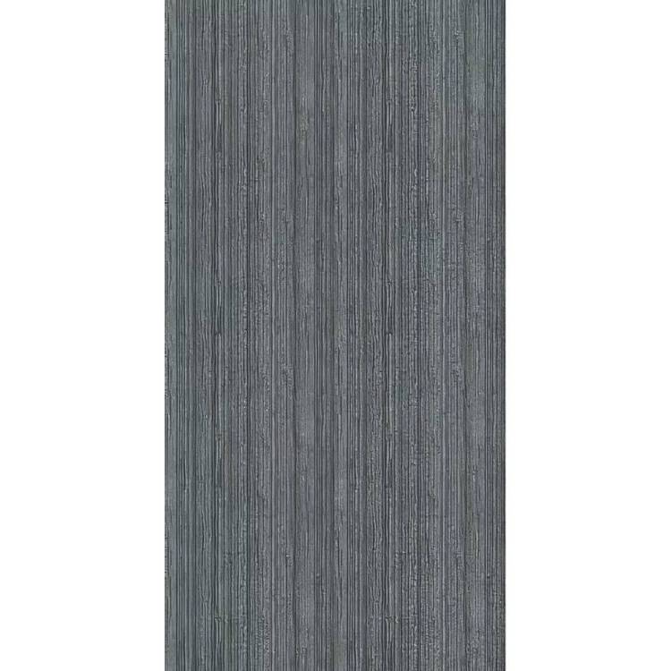 Керамогранит Fakhar Karpi 61w1212a Dark Grey Simple Decore 59.6x119.6