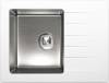 Кухонная мойка Tolero Twist 943971 TTS-660 Туман, 66x50