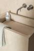 Керамогранит Floor Gres Biotech 778790 Soap Stone Soft R9 6mm 120x240 фото 22
