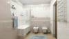 Бордюр Alma Ceramica Ailand BWU60ALD404 60х6 фото 7