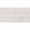 Декор Estima City Melody 72001 FalseMosaic/MO01_NS/29.8x60x8/Bricks Small/ White Неполированный 29.8x60