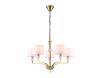 Подвесной светильник Ambrella light High Light LH71131 фото 2