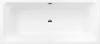 Акриловая ванна Villeroy & Boch Avento UBA180AVN2V-01 180x80 с ножками