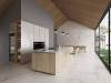 Керамогранит Florina Ceramics Marmogres M36 Statuario Top honed 9mm 120x120 фото 2
