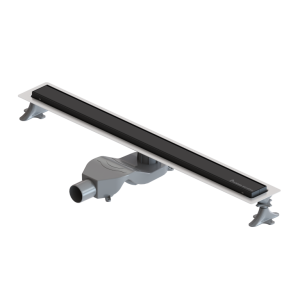 Душевой лоток Armadi Art Premium Linear 982-80-B 80 см, Черный