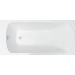 Акриловая ванна Aquanet Roma 205541 150x70 с каркасом