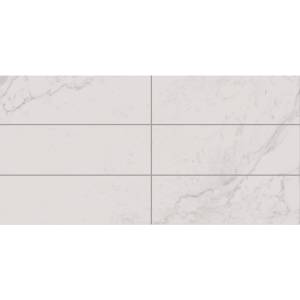 Декор Estima City Melody 72001 FalseMosaic/MO01_NS/29.8x60x8/Bricks Small/ White Неполированный 29.8x60