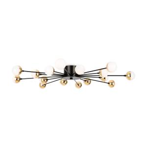 Люстра Freya Celebrity FR5242CL-16B