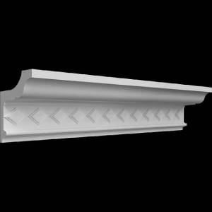 Карниз орнаментальный Artpole SK323 100x6.9x8.2