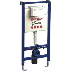 Система инсталляции для унитазов Pestan Fluenta 40006356