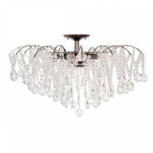 Потолочная люстра MW-Light Бриз 464018809