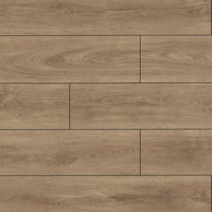SPC Ламинат Dolce Flooring Tetro 4/43 4V DF-301 Дуб Капучино 1220x183