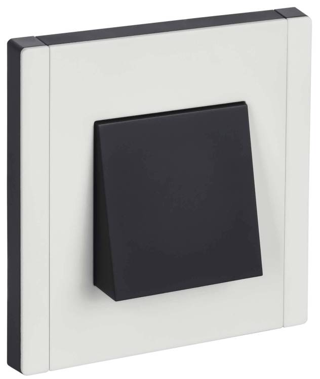 Вывод кабеля IEK Forte&Piano FP-VK10-0-M-K01 белый