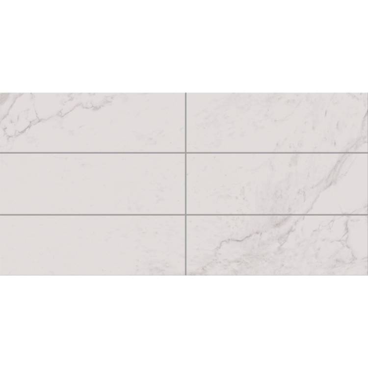 Декор Estima City Melody 72001 FalseMosaic/MO01_NS/29.8x60x8/Bricks Small/ White Неполированный 29.8x60