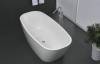 Акриловая ванна BelBagno BB72-1700-W0 170x78 фото 3