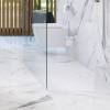 Поддон EXCELLENT Lavano 120x90 см (белый) фото 7