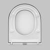 Унитаз-компакт AM.PM Spirit V2.0 C708600WH FlashClean с микролифтом C707858WH фото 10